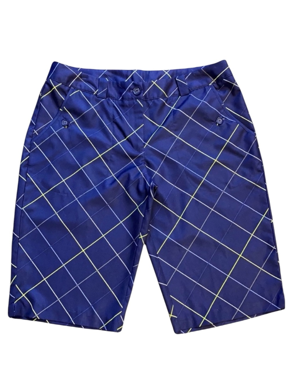 NWOT Nike Golf Shorts, 10